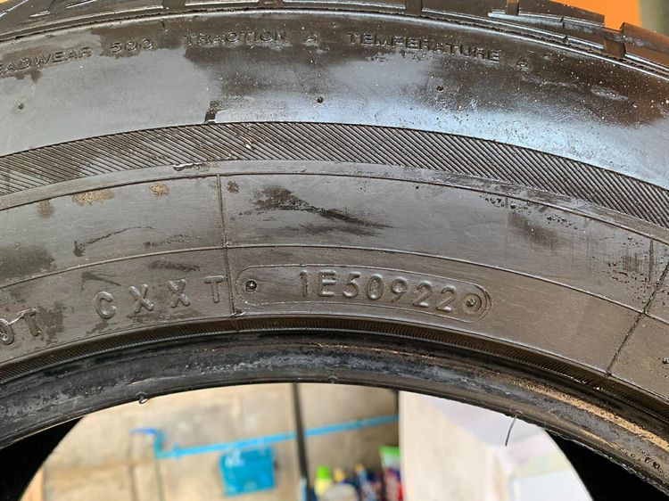 TOYO ST3 265-60-18 รูปที่ 8