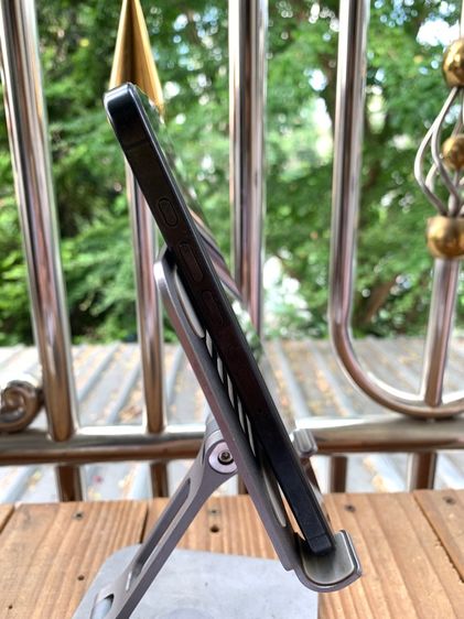 ขาย iPhone 16 Pro Max ความจุ256Gb สีดำ อุปกรณ์ครบยกกล่อง Battery Health 91 สภาพสวยมากไร้รอย การใช้งานปกติทุกระบบ ไม่เคยซ่อมเปลี่ยนชิ้นส่วน รูปที่ 6