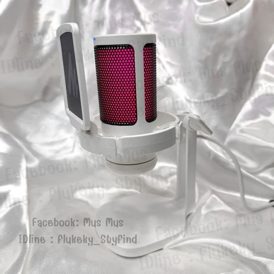 🎙️ ไมโครโฟนเกมมิ่ง Maono DGM20 รูปที่ 2