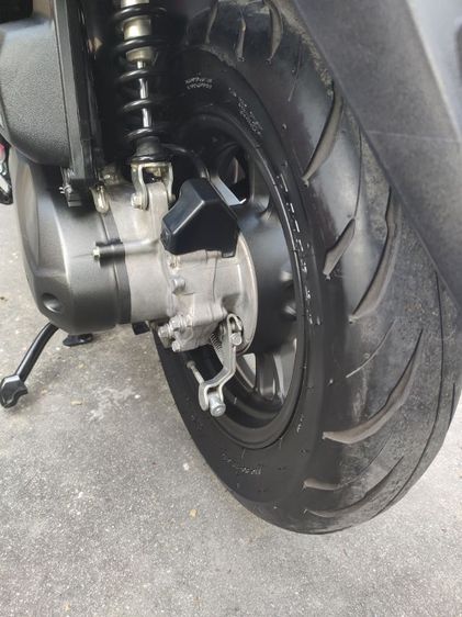 ขาย​ Honda​ Scoopy​ รูปที่ 6