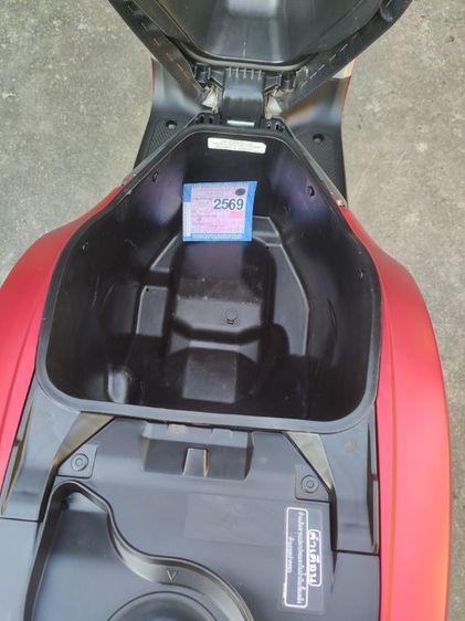 ขาย​ Honda​ Scoopy​ รูปที่ 12