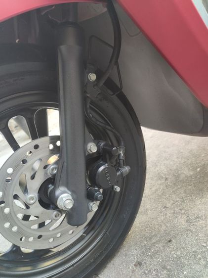 ขาย​ Honda​ Scoopy​ รูปที่ 8