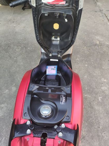 ขาย​ Honda​ Scoopy​ รูปที่ 11