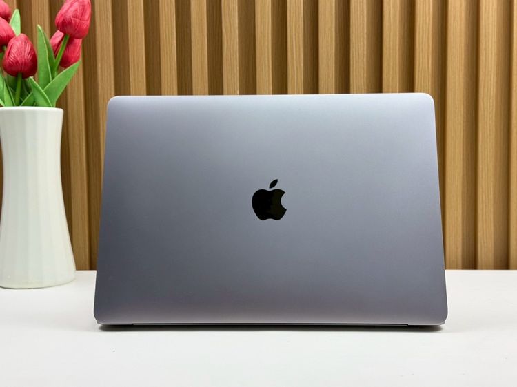 MacBook Air 13-inch 2019 Ram8GB SSD128GB SpaceGray  รูปที่ 11