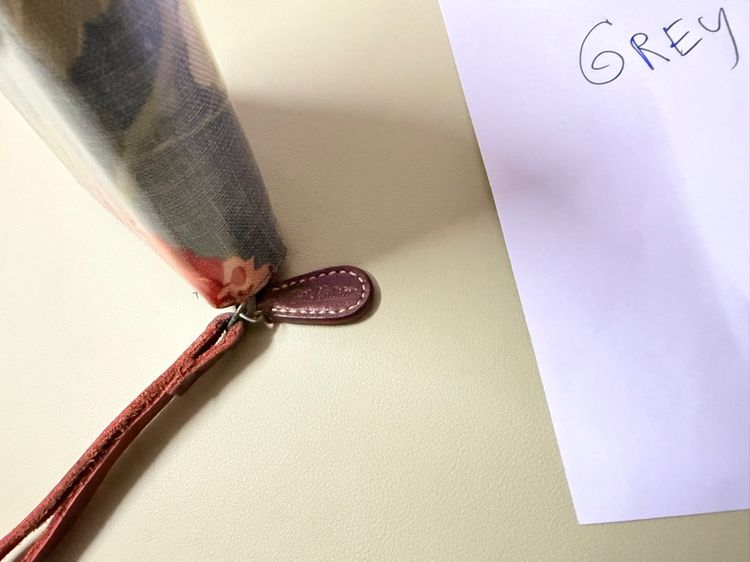 กระเป๋าสตางค์ Cath Kidston ของแท้  ใช้งานได้ปกติ สภาพดี  รูปที่ 8