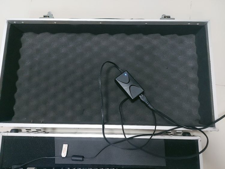 guitar effect boss gx -100  รูปที่ 5