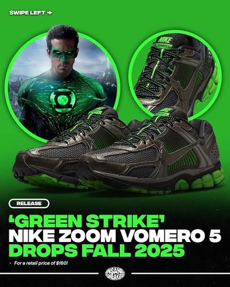 Nike Vomero 5 SE รูปที่ 2