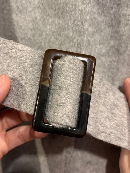 โค้ทวูล Wool Coat  รูปที่ 7