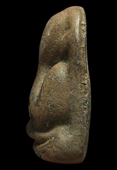 พระปิดตาหลังแบบหลวงหลวงพ่อแก้ววัดเครือวัลย์  รูปที่ 2