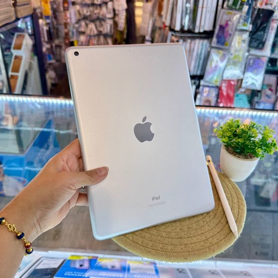 iPad gen9 256gb wifi พร้อมปากกา  รูปที่ 4