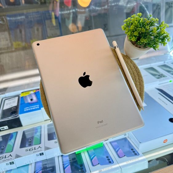iPad gen9 256gb wifi พร้อมปากกา 