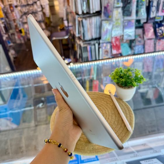 iPad gen9 256gb wifi พร้อมปากกา  รูปที่ 8