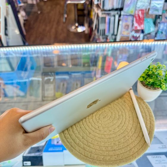 iPad gen9 256gb wifi พร้อมปากกา  รูปที่ 7