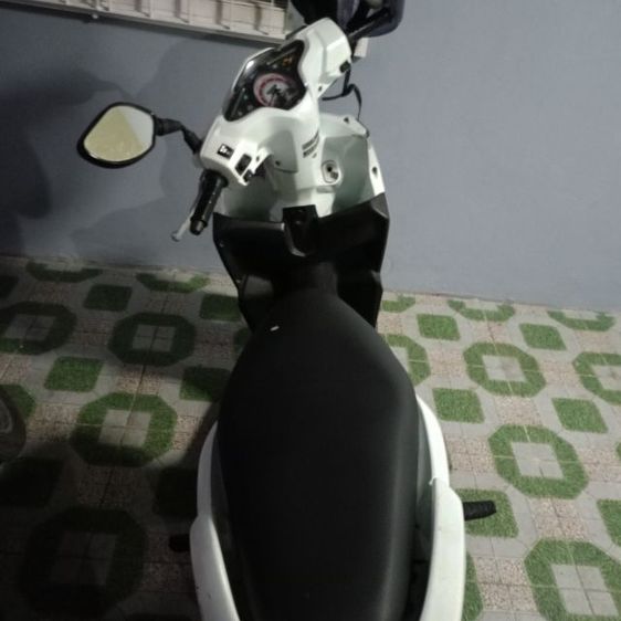 มอเตอร์ไซค์ คลิก 125i ราคาถูก รูปที่ 2