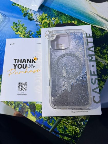 เคส iphone16 promax รูปที่ 3