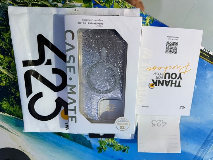 เคส iphone16 promax รูปที่ 2