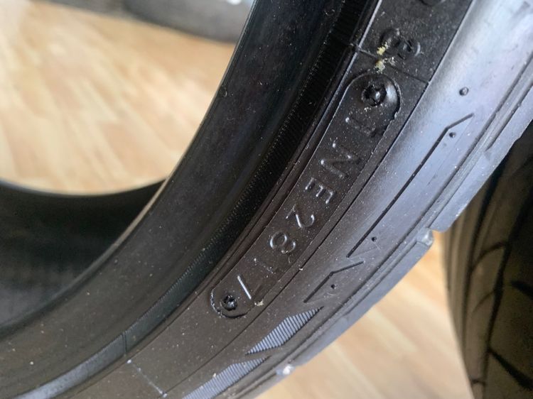 ยาง Nitto ปี17 รูปที่ 3