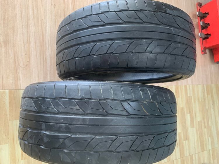 ยาง Nitto ปี17 รูปที่ 4