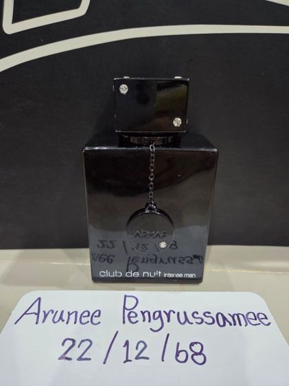 ส่งต่อน้ำหอม มือ2 ส่งฟรี รายละเอียดใต้โพสต์ รูปที่ 3