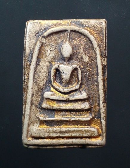 พระสมเด็จ พิมพ์ใหญ่