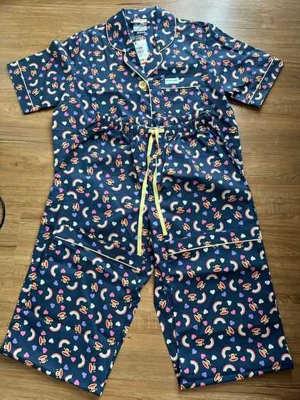 ชุดนอนพอล แฟรงค์ sz.s รูปที่ 3