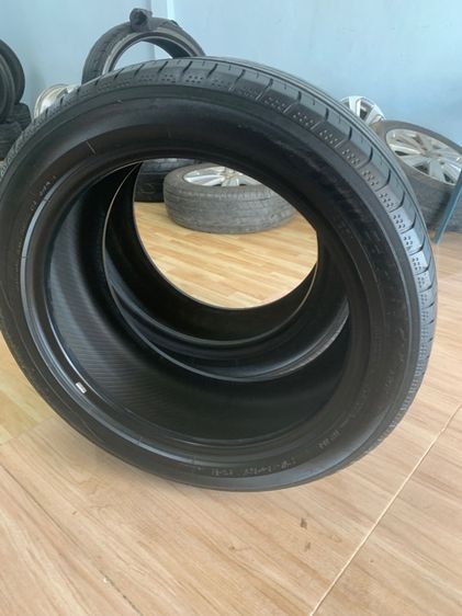 ยางโยโกฮาม่า ปี22 รูปที่ 3