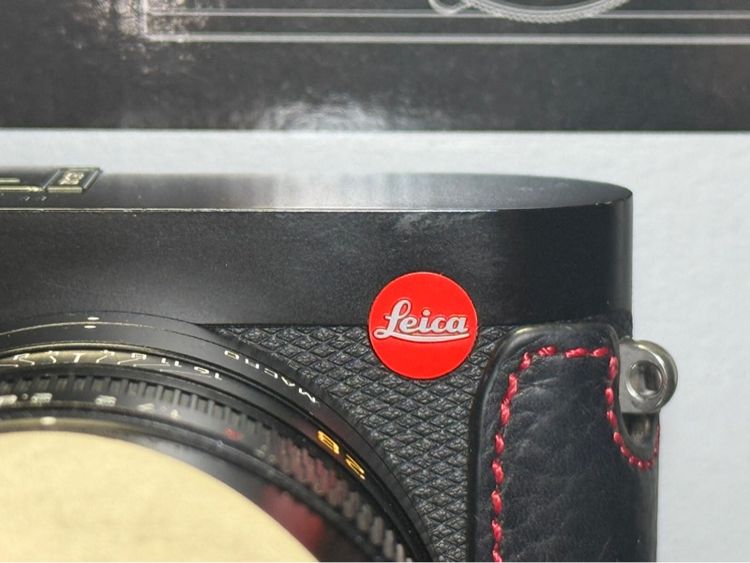 LEICA Q2 รูปที่ 3