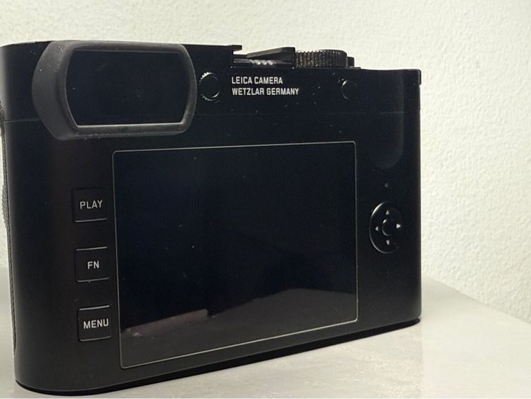 LEICA Q2 รูปที่ 12
