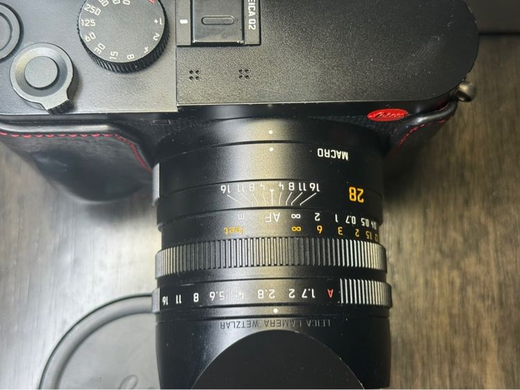 LEICA Q2 รูปที่ 4