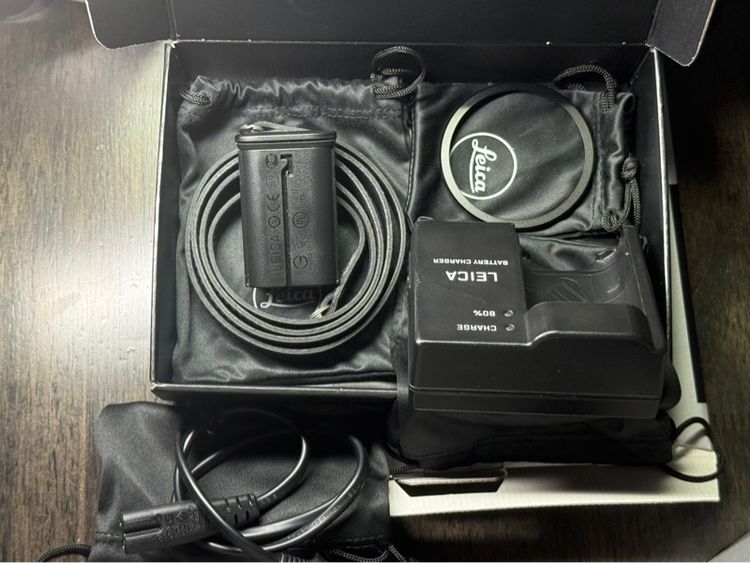 LEICA Q2 รูปที่ 14