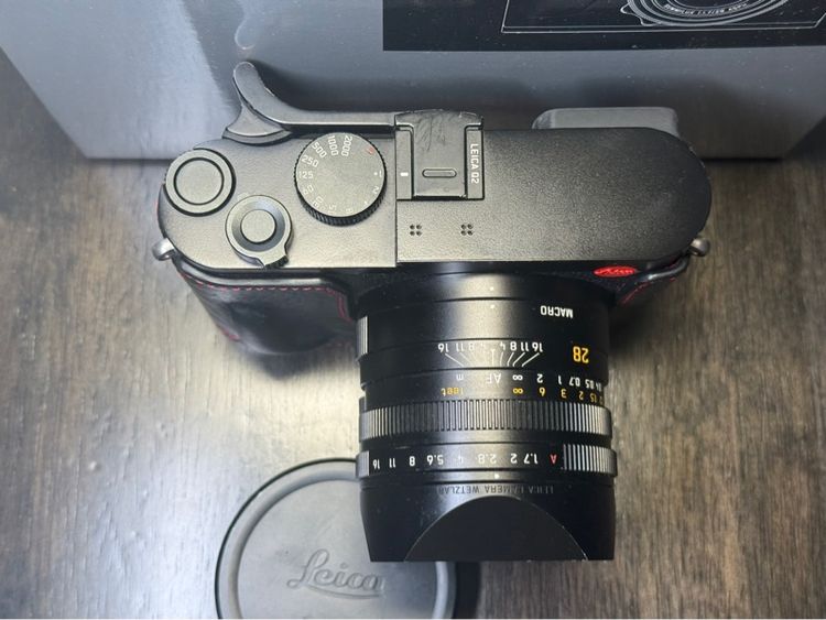 LEICA Q2 รูปที่ 6