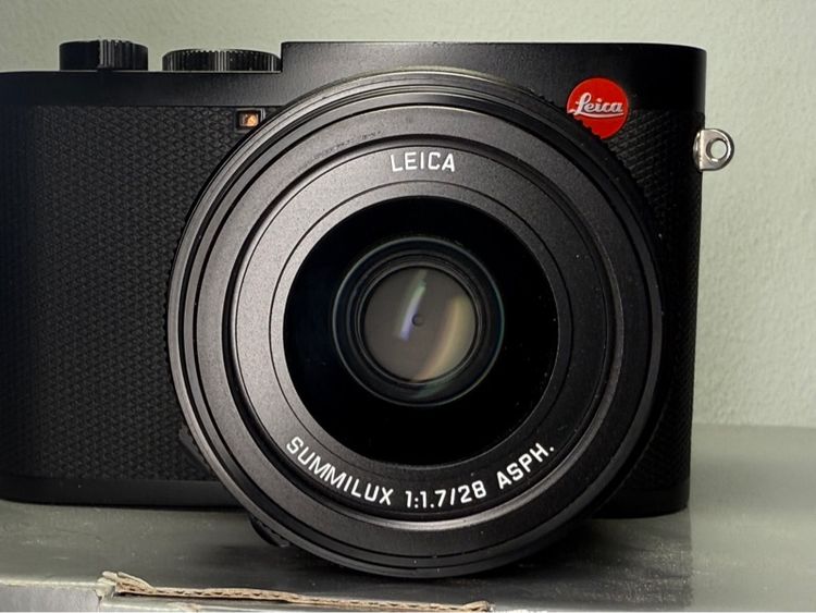 LEICA Q2 รูปที่ 11