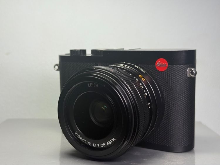 LEICA Q2 รูปที่ 10