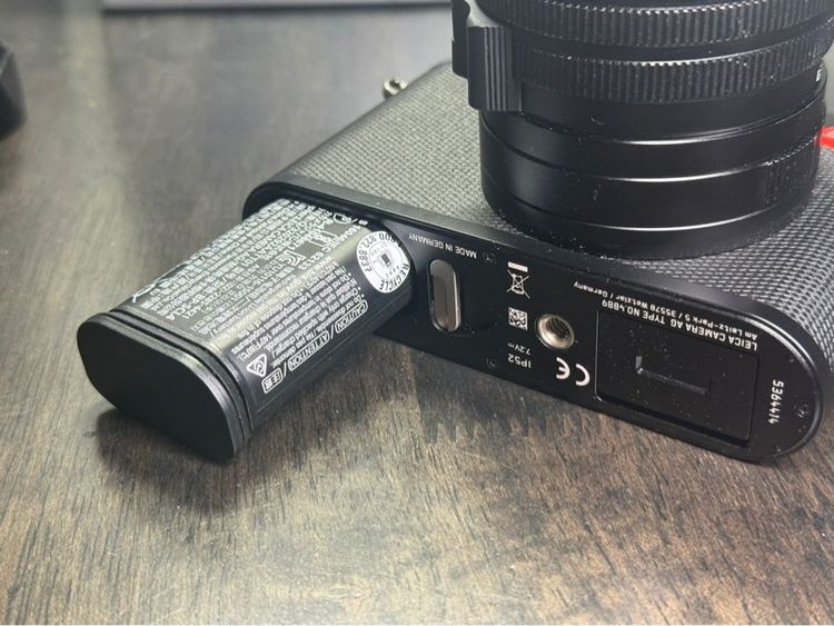 LEICA Q2 รูปที่ 7