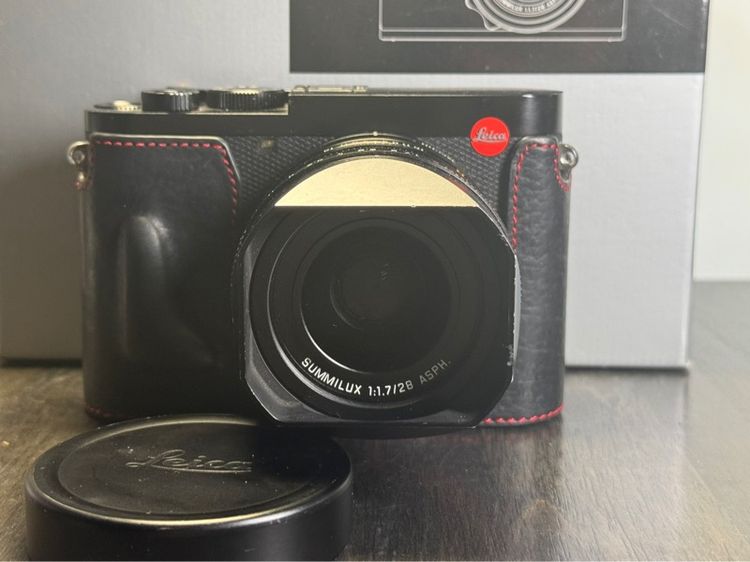 LEICA Q2 รูปที่ 5