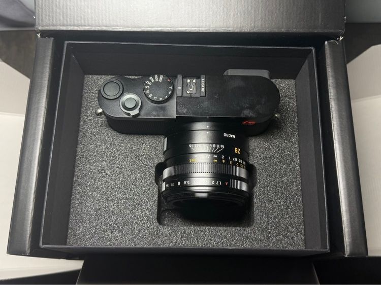 LEICA Q2 รูปที่ 13