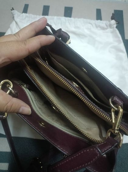 ขายกระเป๋าMK  รูปที่ 5