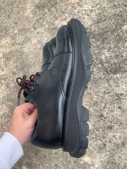 alexsander mcqueen เบอร์42 43ใส่ได้ รูปที่ 2