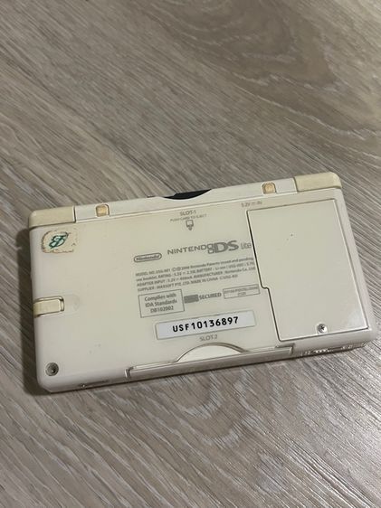 nintendo รุ่นเก่า รูปที่ 3
