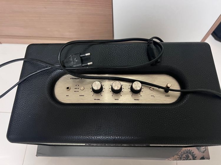 ลำโพง Marshall Standmore II รูปที่ 3