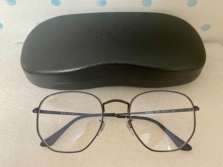 แว่นตา Ray-Ban