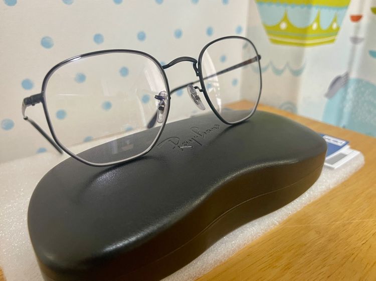 แว่นตา Ray-Ban รูปที่ 7