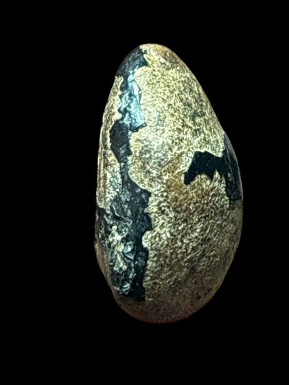 พระปิดตาพิมพ์ไม้ค้ำเกวียน หลวงปู่จินวัดท่าลาด ฉะเชิงเทรา รูปที่ 2