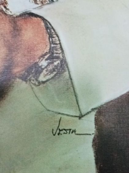 ภาพพิมพ์เก่าในหลวง ร.9-ราชินี-เสด็จพ่อร.5 รูปที่ 5