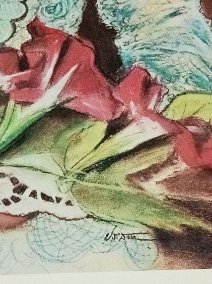 ภาพพิมพ์เก่าในหลวง ร.9-ราชินี-เสด็จพ่อร.5 รูปที่ 13