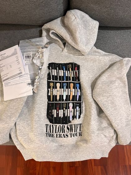 เสื้อสเวตเตอร์ Taylor Swift ใหม่ YS จากอเมริกา