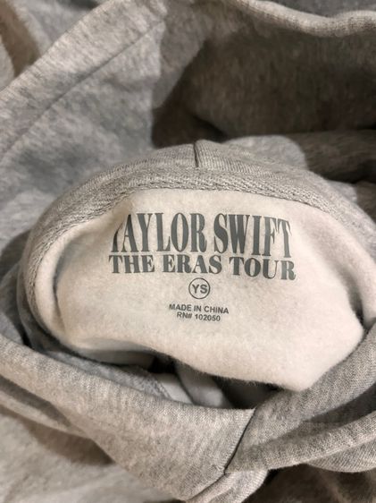 เสื้อสเวตเตอร์ Taylor Swift ใหม่ YS จากอเมริกา รูปที่ 3