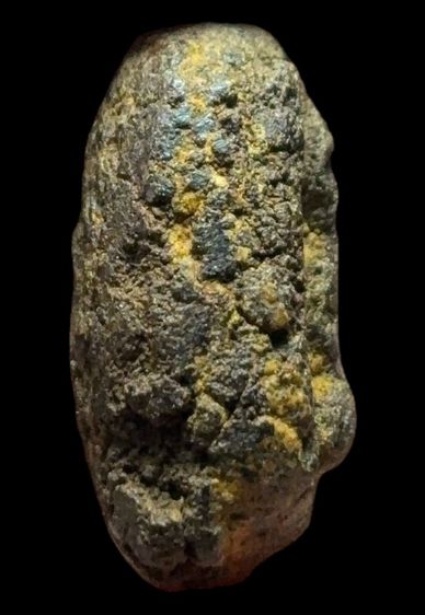 พระปิดตาหลวงพ่อผุดวัดวังเวียน  จันทบุรี รูปที่ 2