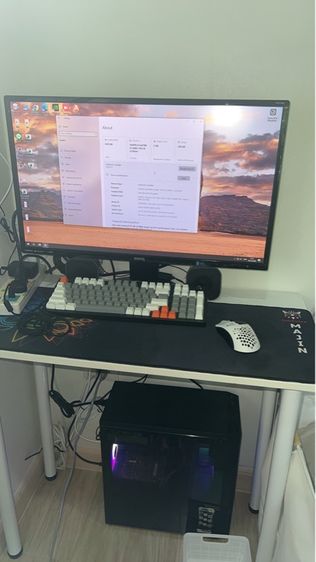 คอมพิวเตอร์ แรม 8 gb รูปที่ 2