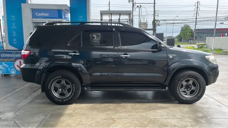 แม็ก Bradley งานSSW 16”  สีเทา ก8“ ออฟ0 16“ พร้อมยางYoko AT G015 ปลายปี2024   รูปที่ 2